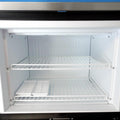 Evaporator for the Vitrifrigo DP2600