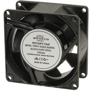 Vitrifrigo 240v Ice Maker Fan