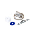 Thermostat for the Vitrifrigo DP150i Fridge Old Style With Defrost Button - DC Fridge