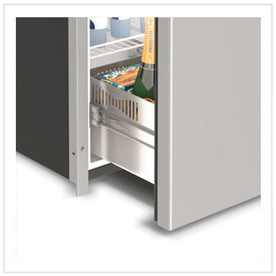 Vitrifrigo DW42 OCX2 RFX Drawer Refrigerator - DC Fridge