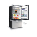 Vitrifrigo DW250 Litre Fridge Freezer - DW250 OCX2 BTX 051121 - DC Fridge