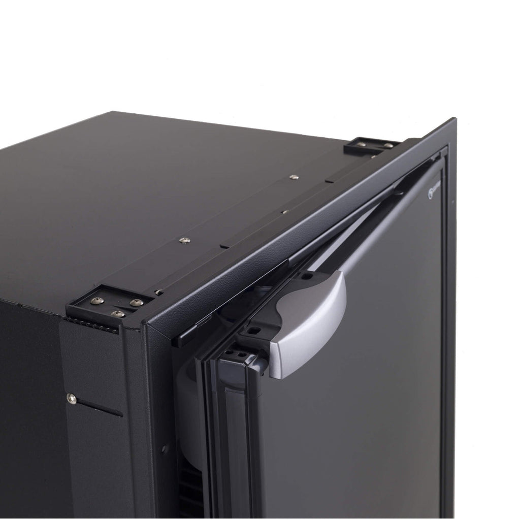 Vitrifrigo 118 Litre Fridge Freezer C115i New AirLock - 043587 - DC Fridge