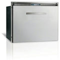 Vitrifrigo DW70RFX Single-Drawer 70 Litre Fridge Stainless Steel (034784)