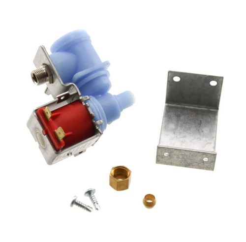 Electronic Valve Kit for the Vitrifrigo 230v Ice Maker Range - DC Fridge