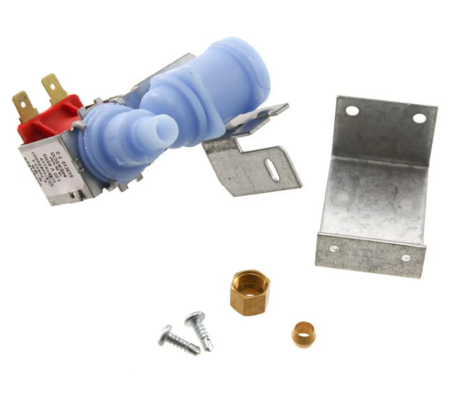 Electronic Valve Kit for the Vitrifrigo 230v Ice Maker Range - DC Fridge