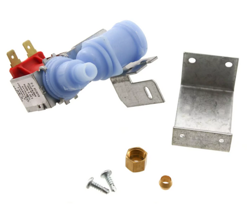 Electronic Valve Kit for the Vitrifrigo 230v Ice Maker Range - DC Fridge