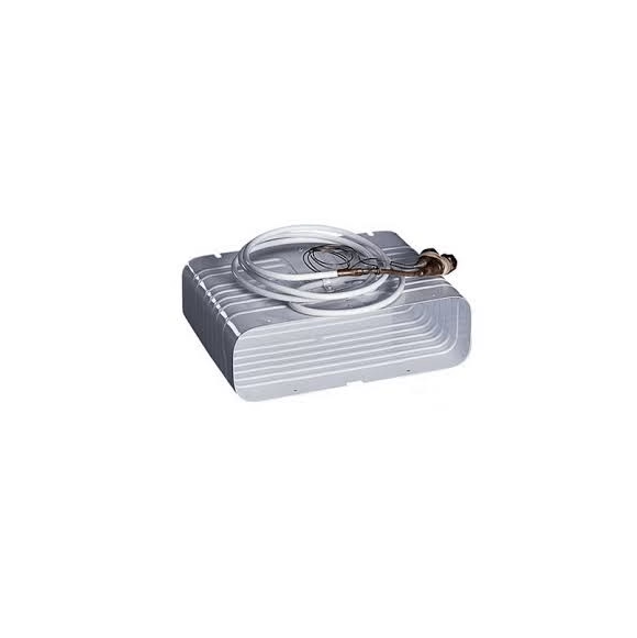 Evaporator for the Vitrifrigo C85, C115i, C130L (Old Style) Vitrifrigo