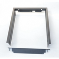 Fitting Frame BASE for the Vitrifrigo C115 & C130 USA - DC Fridge
