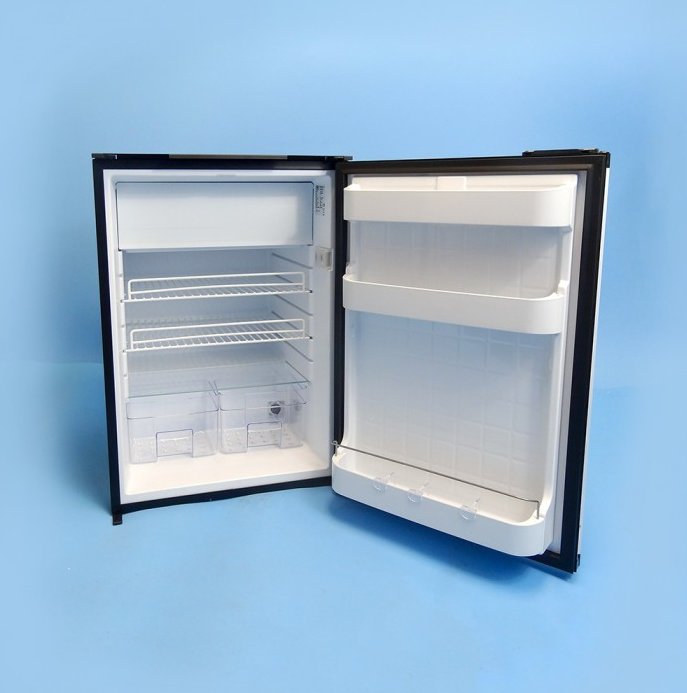 Fridge Door for the Vitrifrigo C130L, DP150i, C115i & C130P 043913 Vitrifrigo