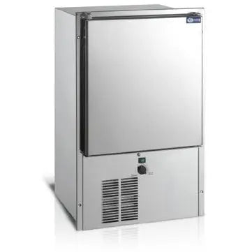 Vitrifrigo IM Classic Hydro  Ice-Maker Stainless Steel 110v_002968