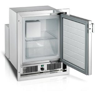 Vitrifrigo IM Hydro XTP Ice-Maker Stainless Steel 220v Also Available in 110v