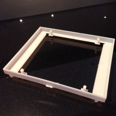 Drain Tray Holder for the Vitrifrigo C45 - DC Fridge