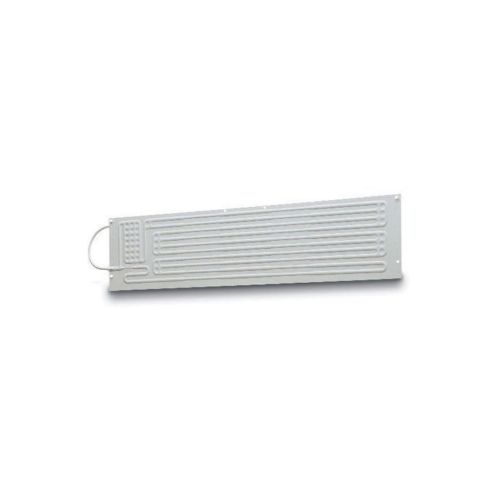 Vitrifrigo Flat Evaporator Plate PT12 with Couplings - DC Fridge