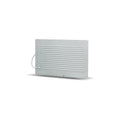 Vitrifrigo Flat Evaporator Plate PT13 with Couplings - DC Fridge