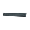 Vitrifrigo Flat Evaporator Plate PT15 with Couplings - DC Fridge