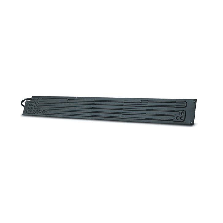 Vitrifrigo Flat Evaporator Plate PT15 with Couplings - DC Fridge
