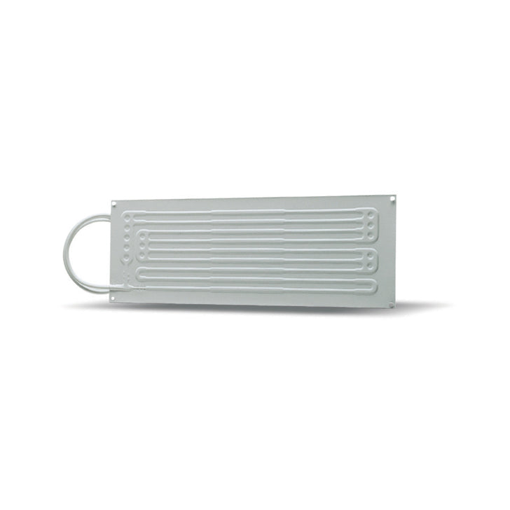 Vitrifrigo Flat Evaporator Plate PT3 with Couplings - DC Fridge