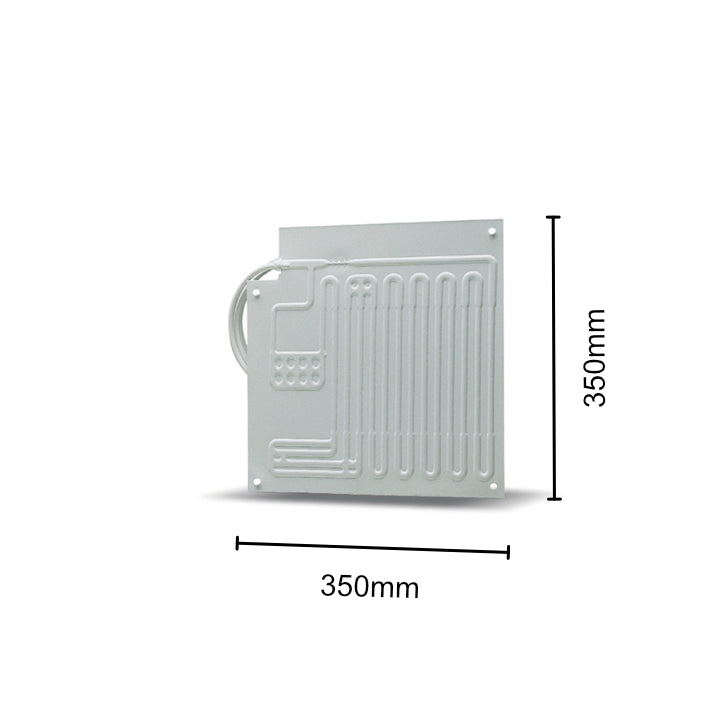 Vitrifrigo DIY Kit 130/45 PT4 + ND35ORV | 130L Fridge or 45L Freezer - DC Fridge