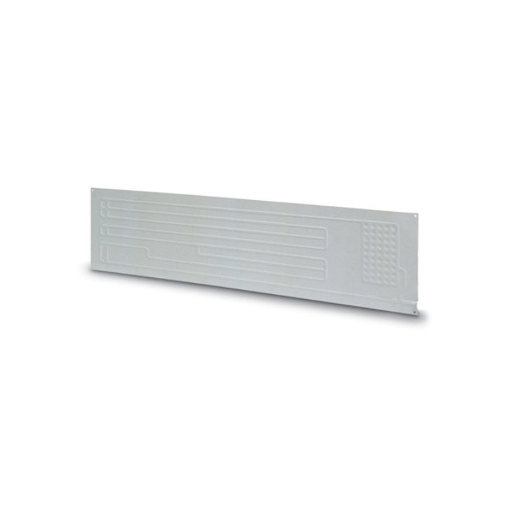 Vitrifrigo Flat Evaporator Plate PT8 with Couplings - DC Fridge