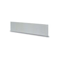 Vitrifrigo Flat Evaporator Plate PT8 with Couplings - DC Fridge