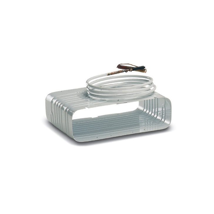 Vitrifrigo Boxed Evaporator S3 with Couplings - DC Fridge
