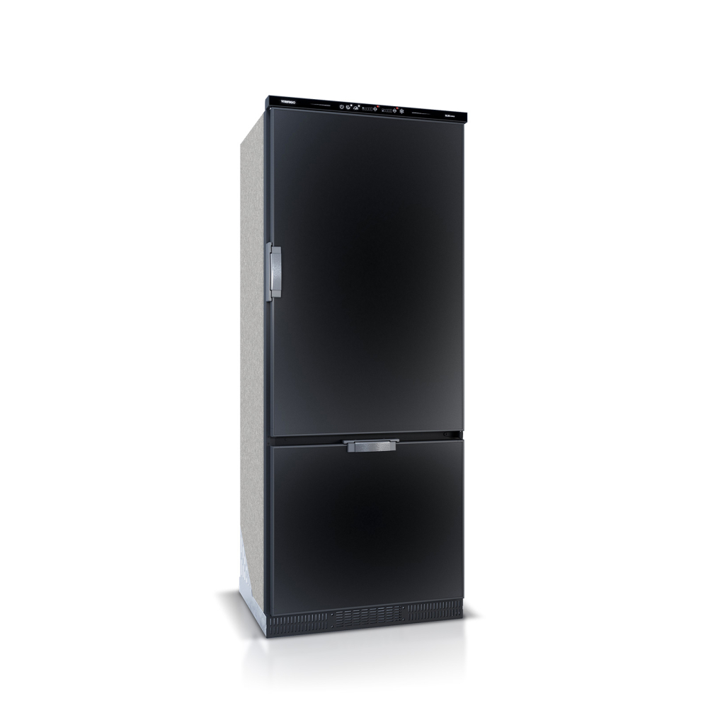 Vitrifrigo SLIM250 CHR Fridge Freezer
