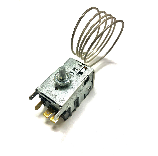 Thermostat for the Vitrifrigo C26, C45 & C60 Vitrifrigo