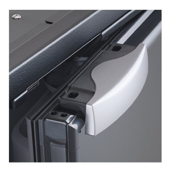Vitrifrigo C60i Standard 60 Litre Fridge Freezer - Flush Fitting Frame - C60i 043584 - DC Fridge