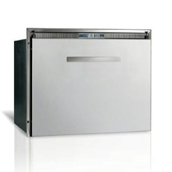 Vitrifrigo DW70BTX-ICE 75 Litre Drawer Litre Freezer & Built-in Ice Maker 220-240v - 051559