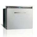 Vitrifrigo DW70BTX-ICE 75 Litre Drawer Litre Freezer & Built-in Ice Maker 220-240v - 051559
