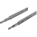 Vitrifrigo Heavy Duty Drawer Runners (up to 60 kgs) Zinc plated
