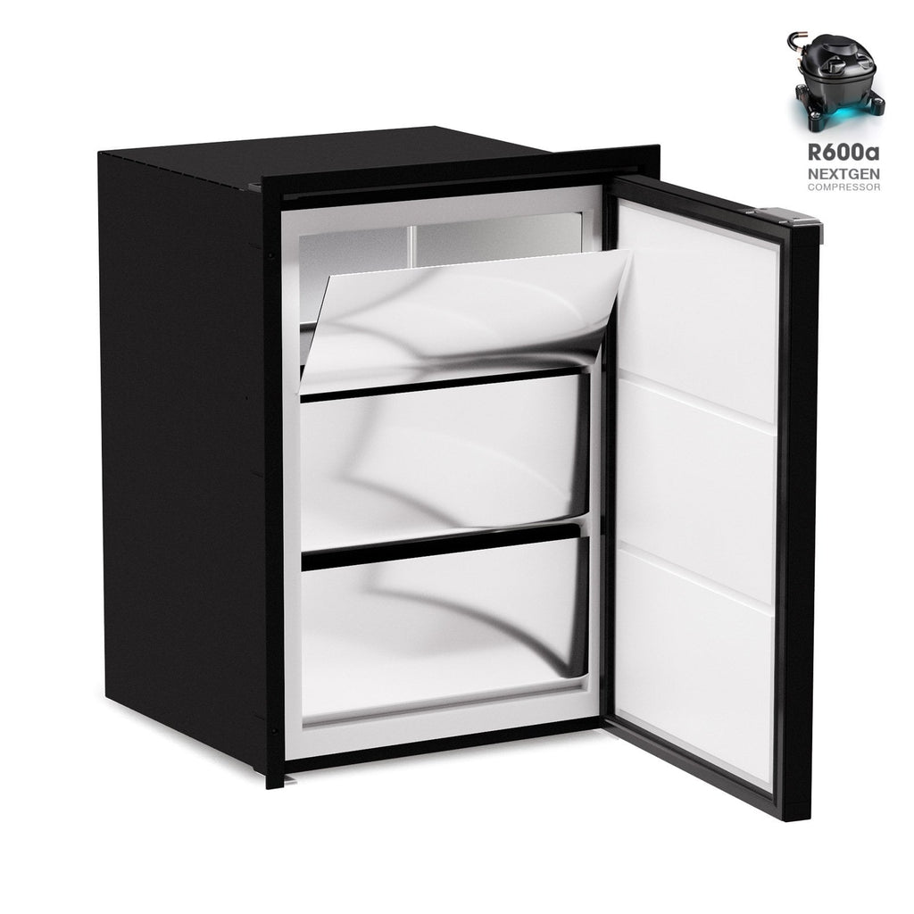 Vitrifrigo NexGen C110BT 108 Litre All Freezer Standard Flush BT110 - 002998 043908 051583