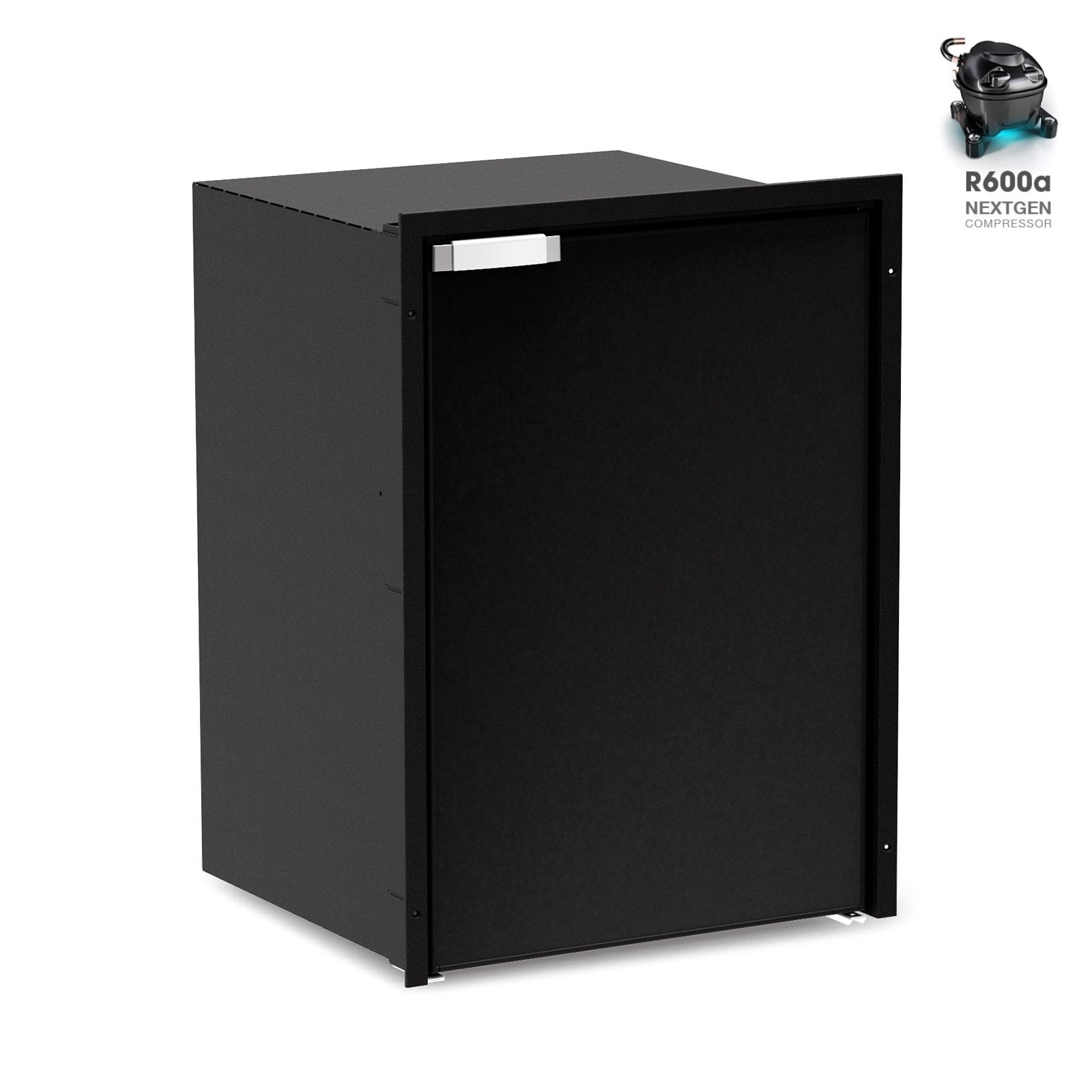 Vitrifrigo NexGen C110BT 108 Litre All Freezer Standard Flush BT110 - 002998 043908 051583