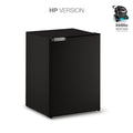 Vitrifrigo C130L CHR Standard 130 Litre Fridge Freezer & AirLock - 043585 054227